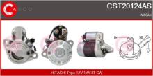 CASCO SRL CST20124AS