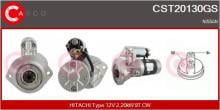 CASCO SRL CST20130GS