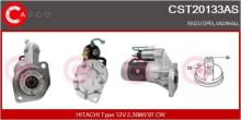 CASCO SRL CST20133AS