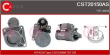 CASCO SRL CST20150AS