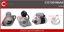 CASCO SRL CST20185AS