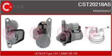 CASCO SRL CST20218AS