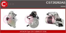 CASCO SRL CST20262AS
