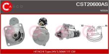 CASCO SRL CST20600AS