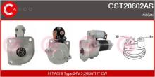 CASCO SRL CST20602AS