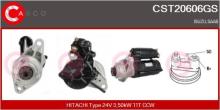 CASCO SRL CST20606GS