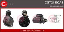 CASCO SRL CST21100AS