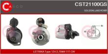 CASCO SRL CST21100GS