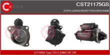 CASCO SRL CST21175GS