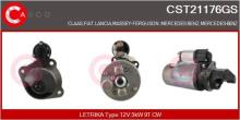 CASCO SRL CST21176GS