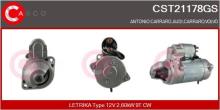 CASCO SRL CST21178GS