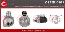 CASCO SRL CST25103GS