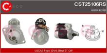 CASCO SRL CST25106RS