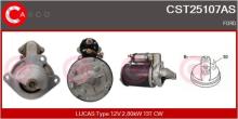 CASCO SRL CST25107AS