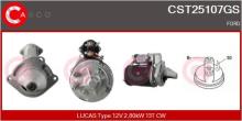 CASCO SRL CST25107GS