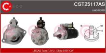 CASCO SRL CST25117AS