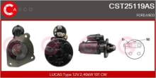CASCO SRL CST25119AS