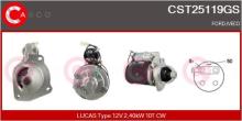 CASCO SRL CST25119GS