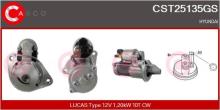 CASCO SRL CST25135GS