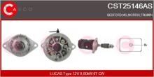 CASCO SRL CST25146AS