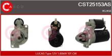 CASCO SRL CST25153AS