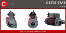 CASCO SRL CST25157AS