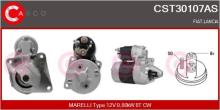 CASCO SRL CST30107AS