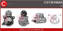 CASCO SRL CST30108AS