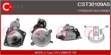 CASCO SRL CST30109AS