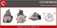 CASCO SRL CST30109GS