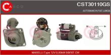 CASCO SRL CST30110GS