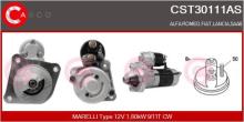 CASCO SRL CST30111AS