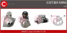 CASCO SRL CST30112RS