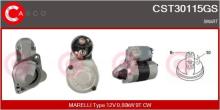 CASCO SRL CST30115GS