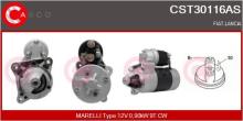 CASCO SRL CST30116AS