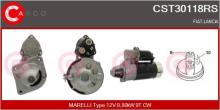 CASCO SRL CST30118RS