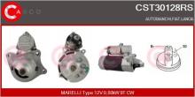 CASCO SRL CST30128RS