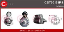 CASCO SRL CST30131RS