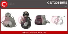 CASCO SRL CST30140RS
