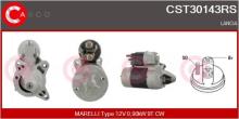 CASCO SRL CST30143RS