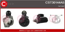 CASCO SRL CST30144AS