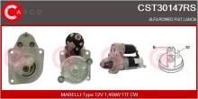 CASCO SRL CST30147RS