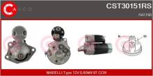 CASCO SRL CST30151RS