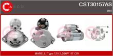 CASCO SRL CST30157AS