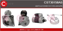 CASCO SRL CST30158AS