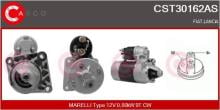CASCO SRL CST30162AS