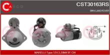 CASCO SRL CST30163RS