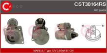 CASCO SRL CST30164RS