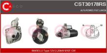 CASCO SRL CST30178RS