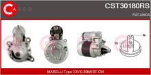 CASCO SRL CST30180RS